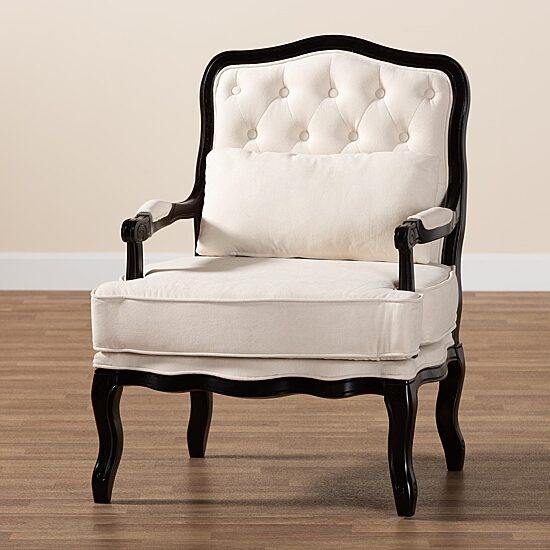 Dion Armchair
