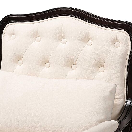 Dion Armchair