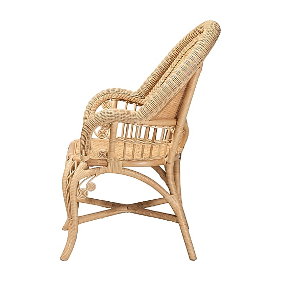 Ratu Rattan Armchair