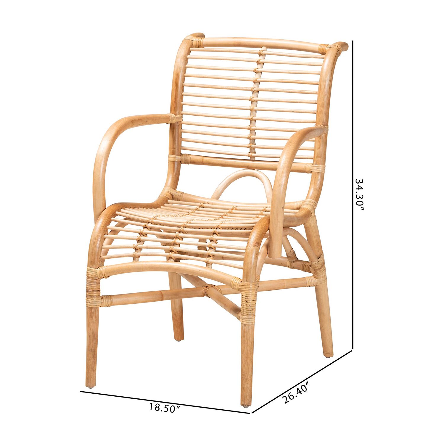Seminyak Lounge Chair