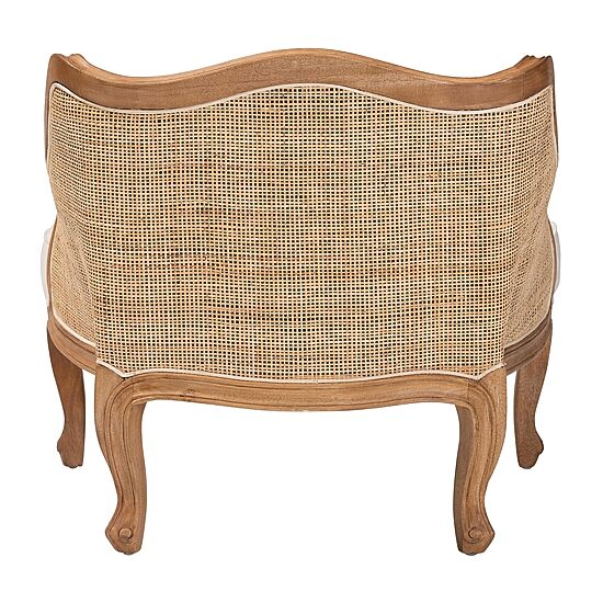 Sylvestra Armchair