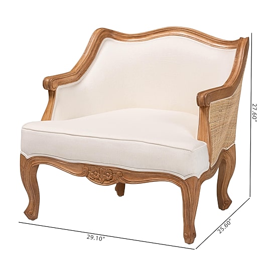 Sylvestra Armchair