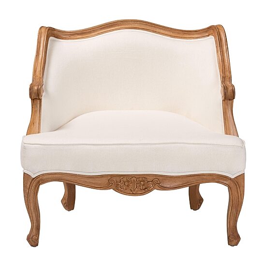 Sylvestra Armchair