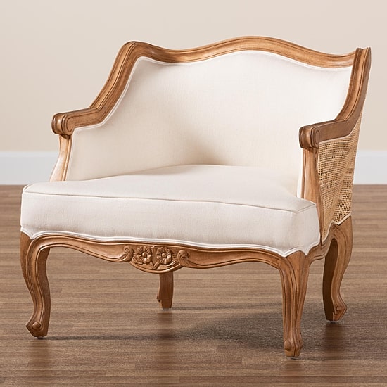 Sylvestra Armchair