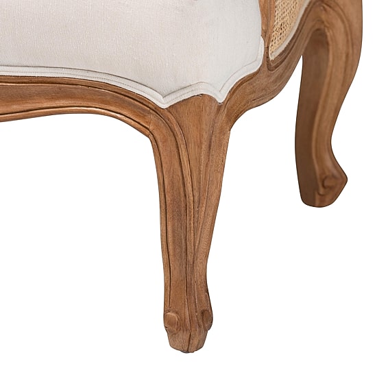 Sylvestra Armchair