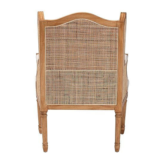 Rachana Armchair