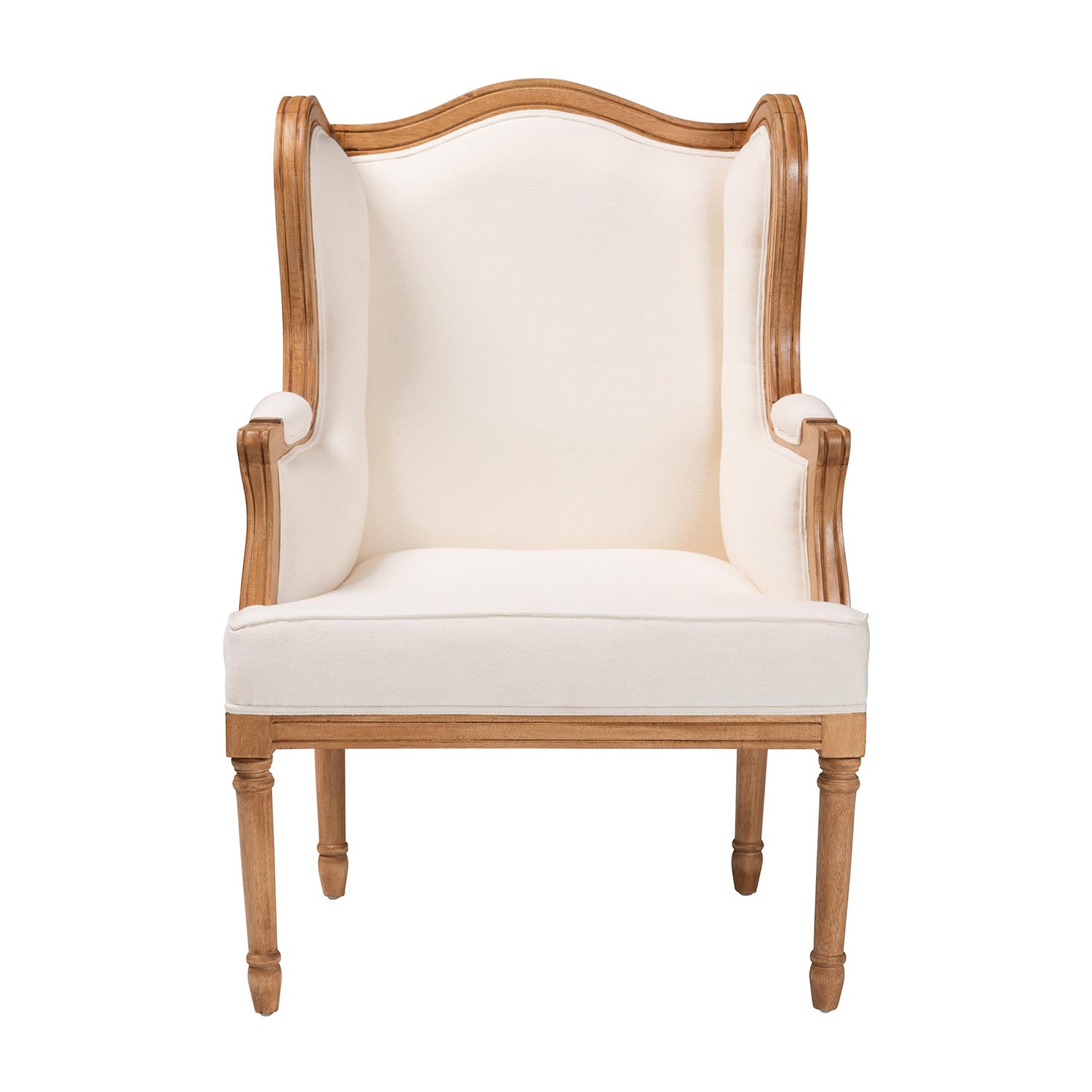 Rachana Armchair