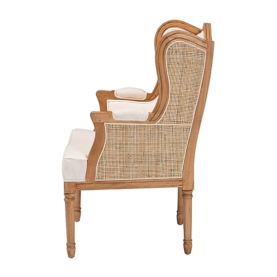 Rachana Armchair