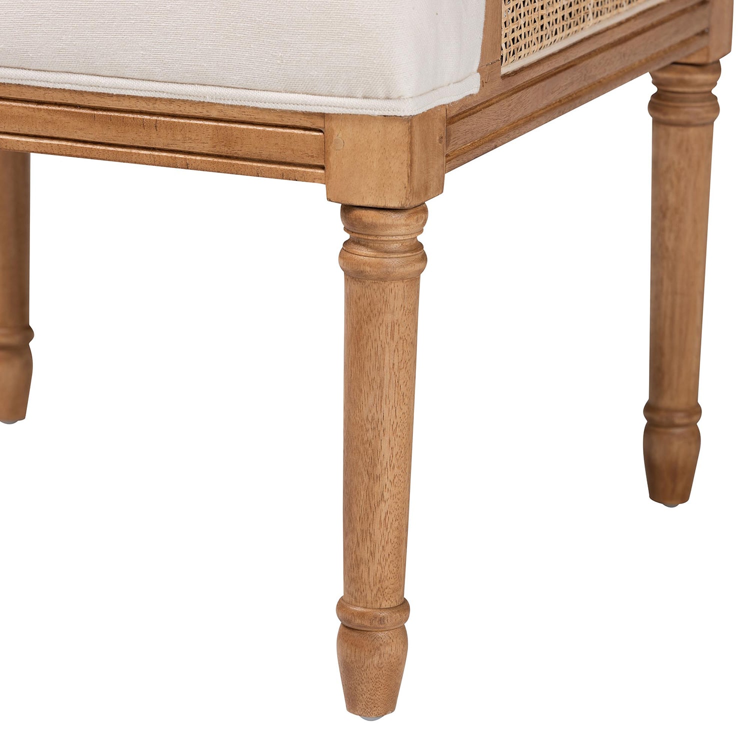 Rachana Armchair