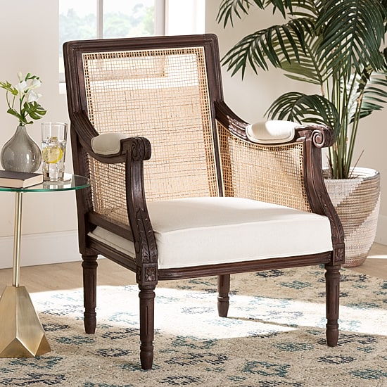 Desmond Armchair