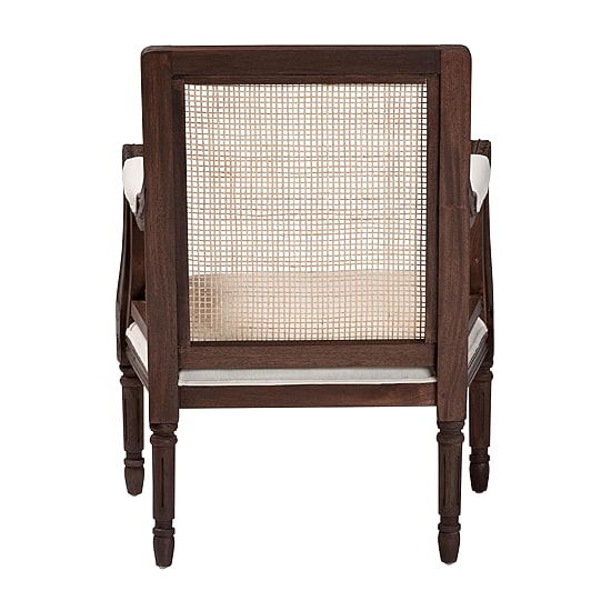 Desmond Armchair