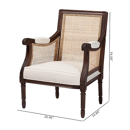 Desmond Armchair