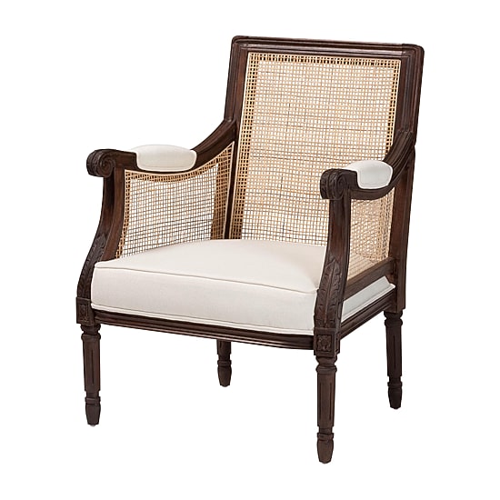 Desmond Armchair