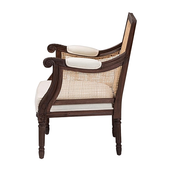 Desmond Armchair