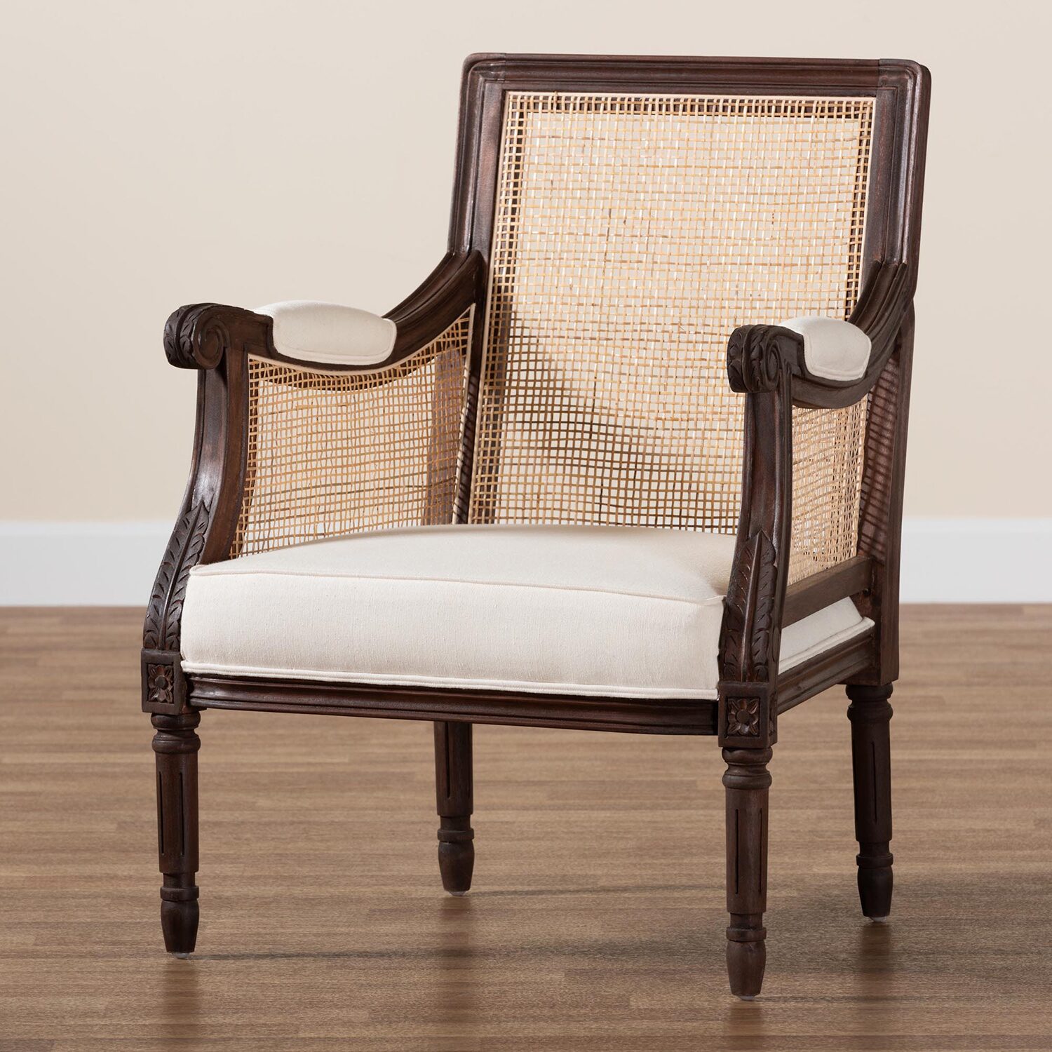 Desmond Armchair