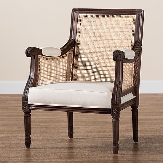 Desmond Armchair