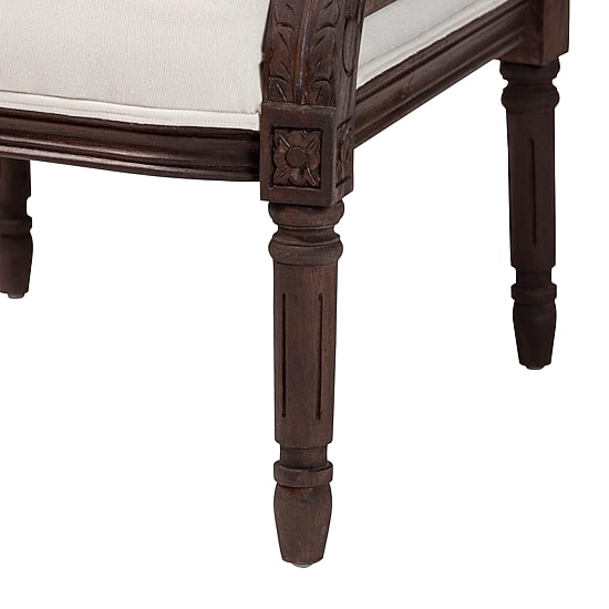 Desmond Armchair