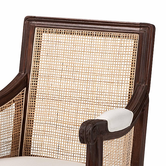 Desmond Armchair