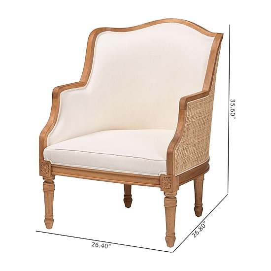 Elizette Armchair