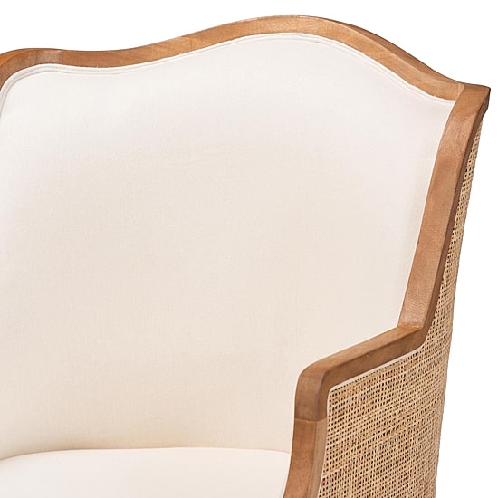 Elizette Armchair