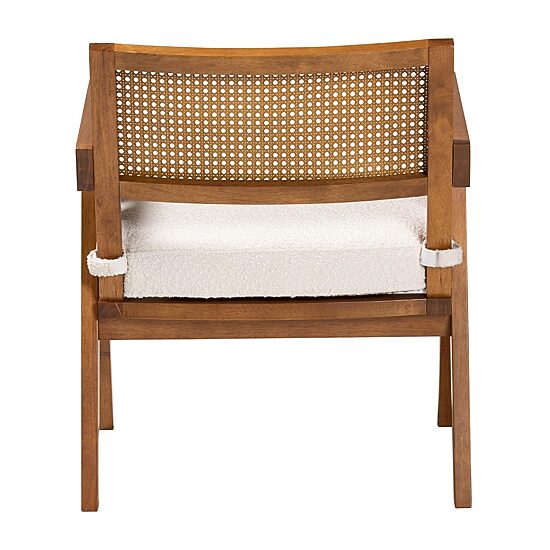 Jetsam Club Arm Chair