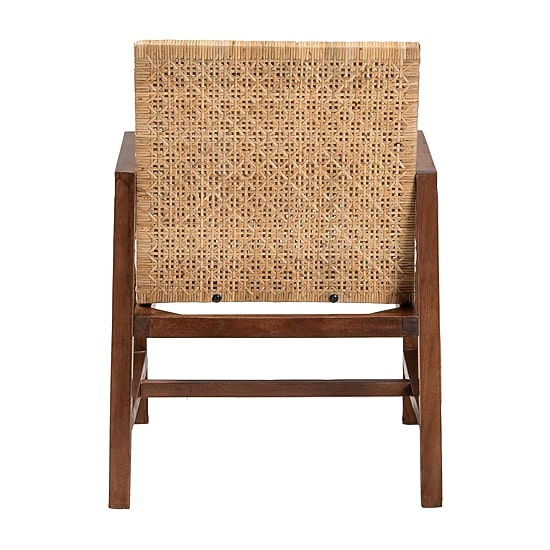 Lovina Armchair
