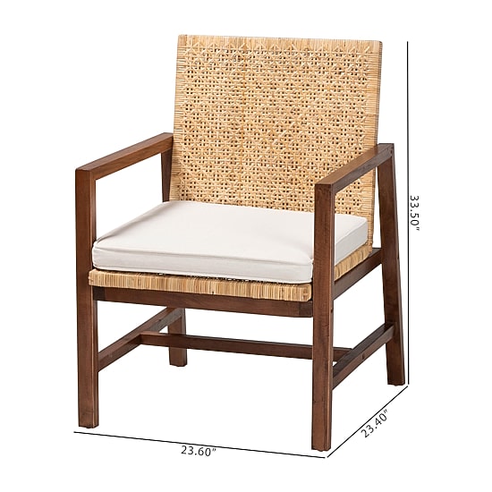 Lovina Armchair
