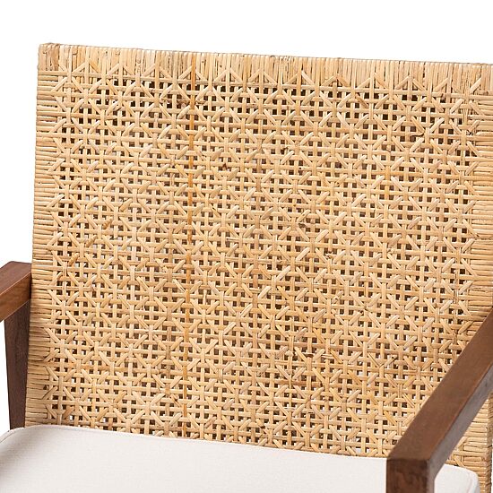 Lovina Armchair
