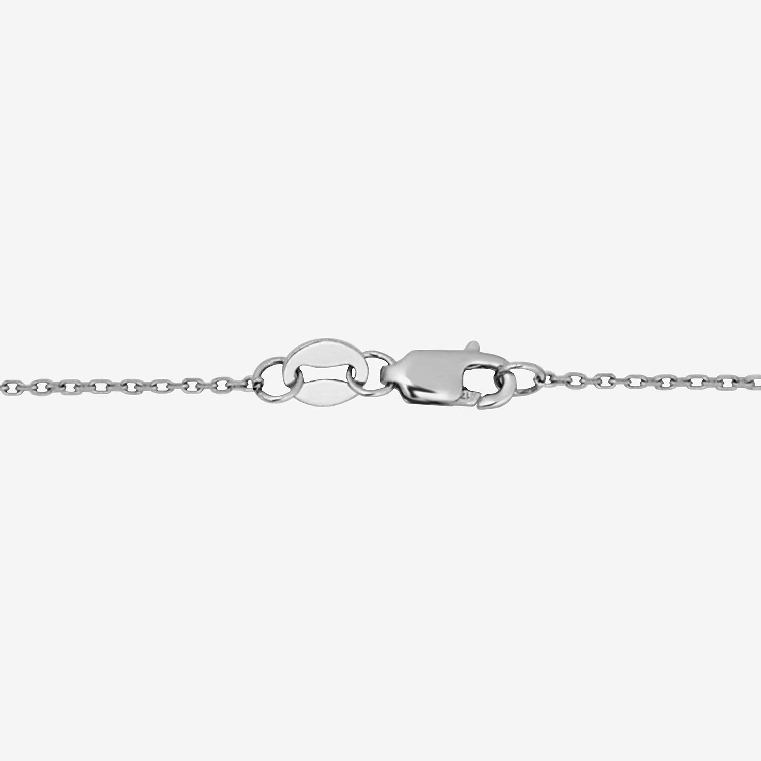 (G-H, Si2) Womens 5 CT. T.W. Lab-Grown Diamond 10K Gold Round 2-pc. Jewelry Set