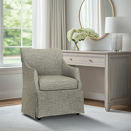 Martha Stewart London Upholstered Dining Chair