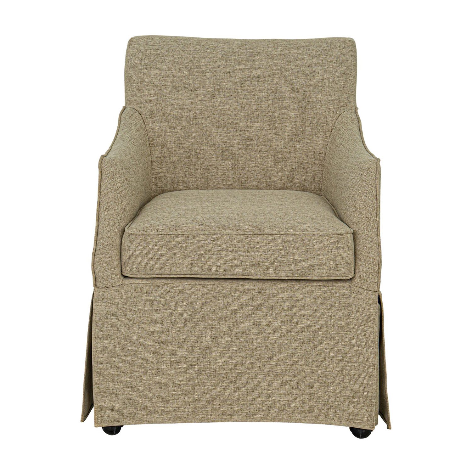 Martha Stewart London Upholstered Dining Chair