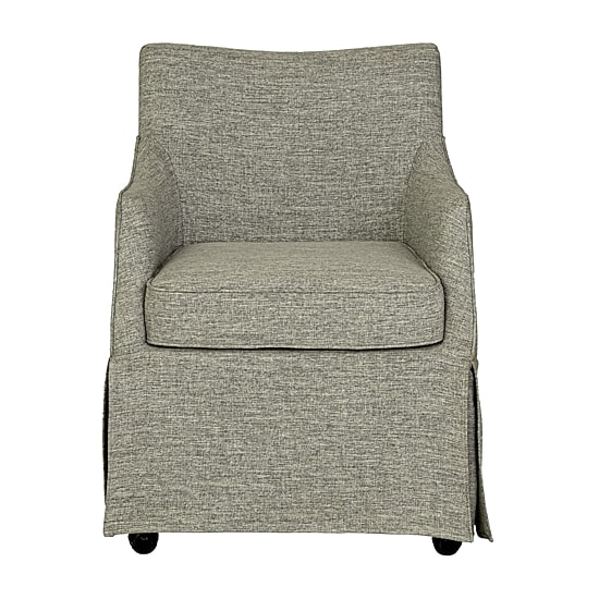 Martha Stewart London Upholstered Dining Chair
