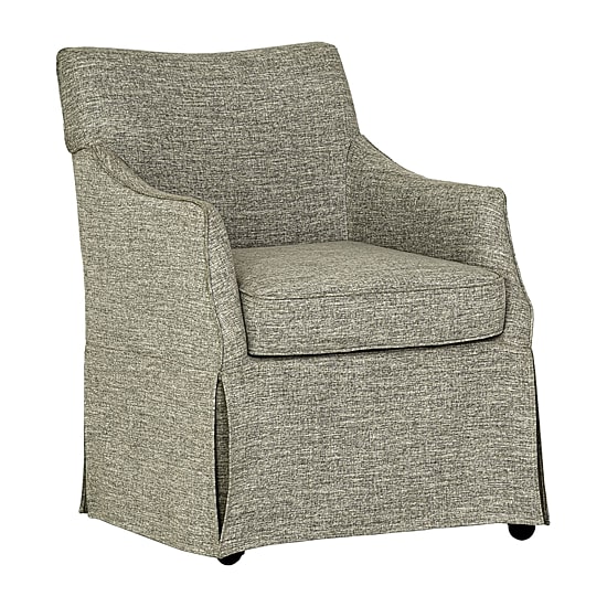 Martha Stewart London Upholstered Dining Chair