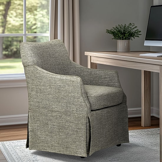 Martha Stewart London Upholstered Dining Chair