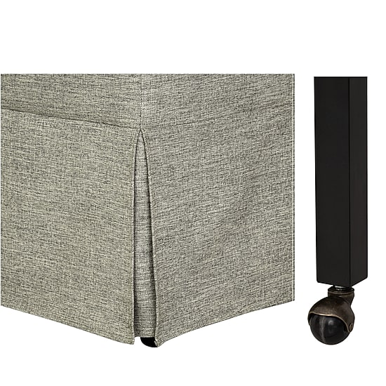 Martha Stewart London Upholstered Dining Chair