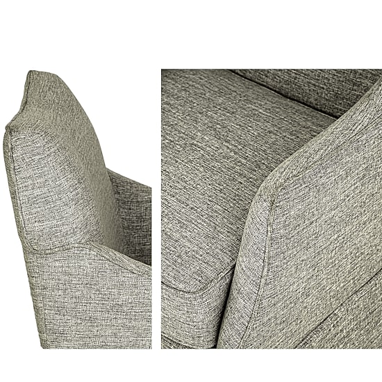 Martha Stewart London Upholstered Dining Chair