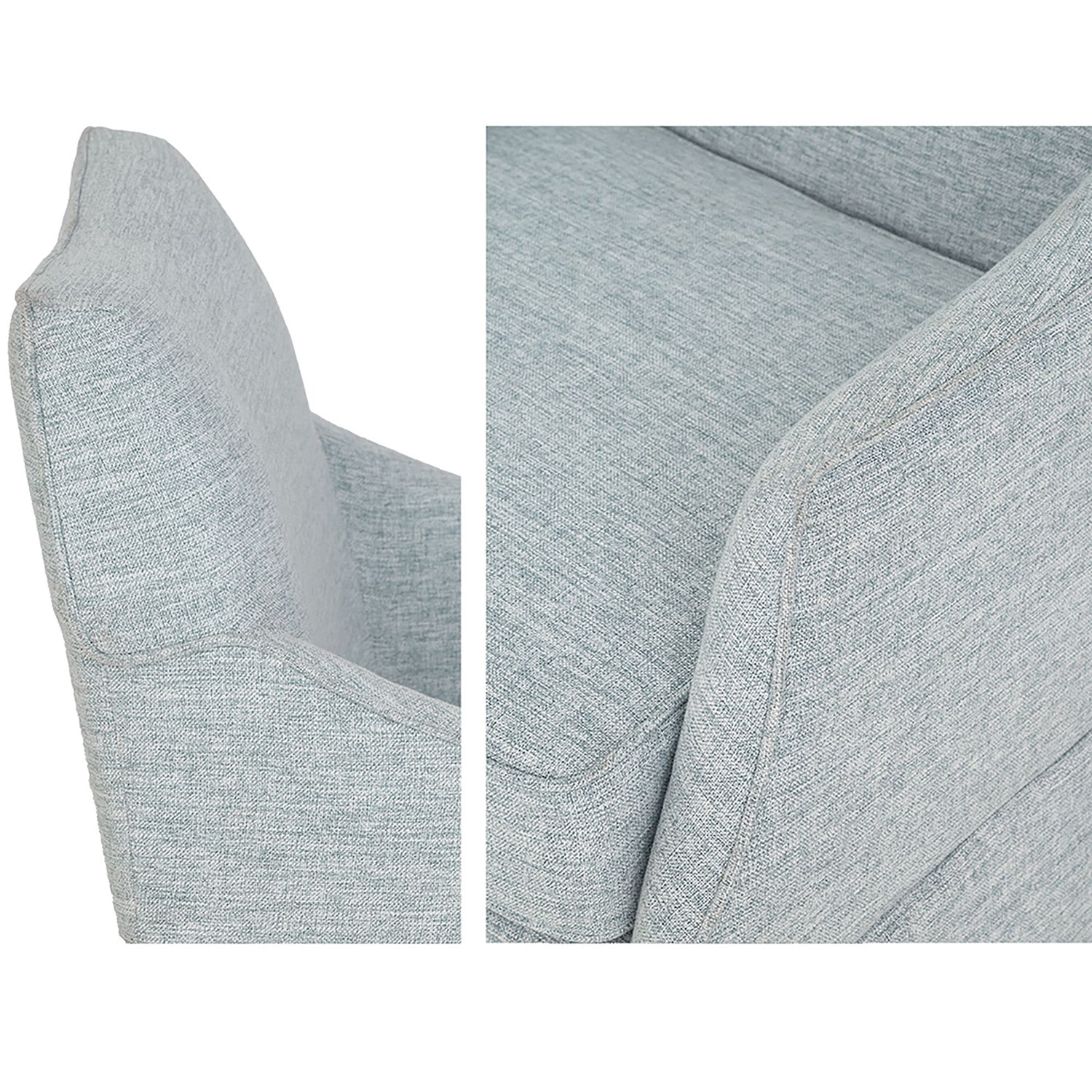 Martha Stewart London Upholstered Dining Chair
