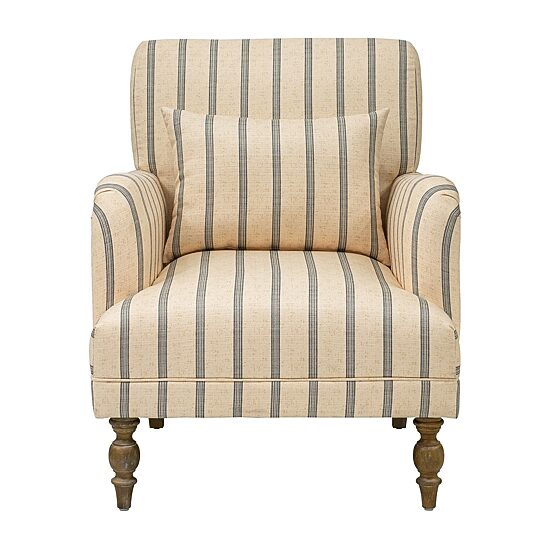 Martha Stewart Armchair