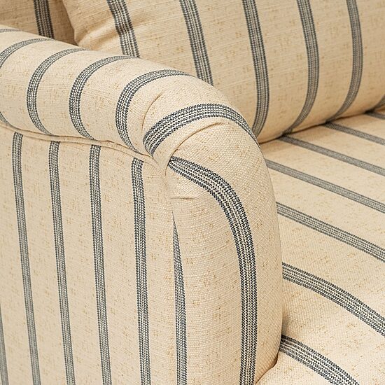 Martha Stewart Armchair