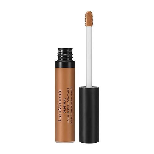 bareMinerals ORIGINAL Liquid Mineral Brightening Concealer - Dark 5C