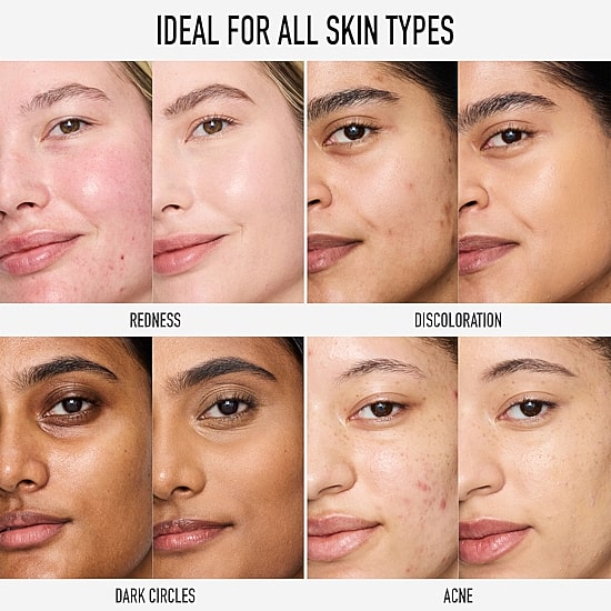 bareMinerals ORIGINAL Liquid Mineral Concealer