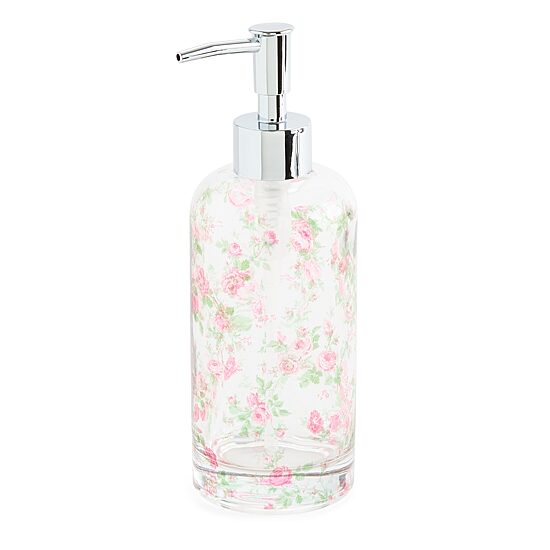Laura Ashley 3-pc. Bath Accessory Sets