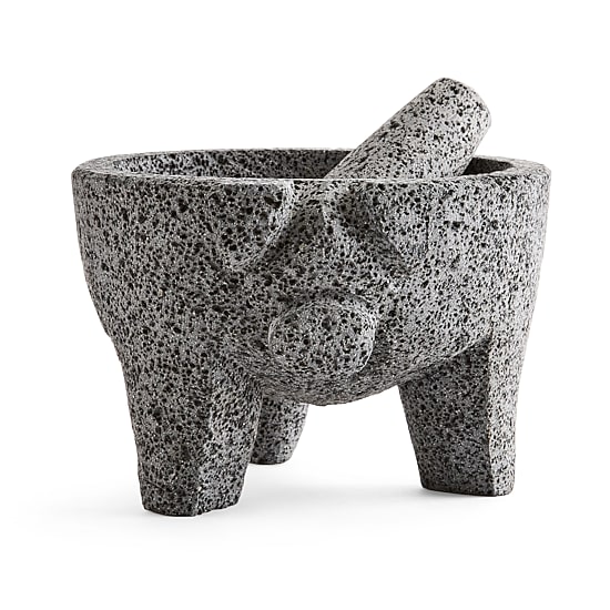 Jenny Martinez 2-pc. Mortar & Pestle