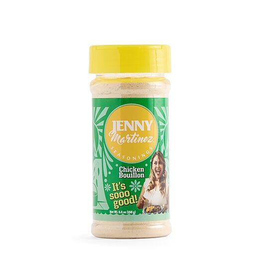 Jenny Martinez 3-pc. Spice Pack