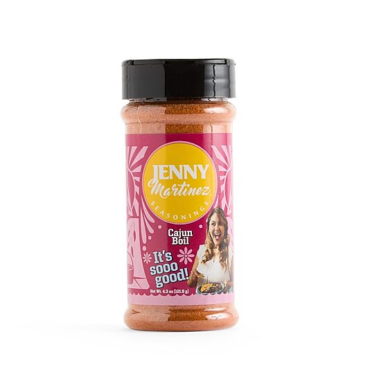 Jenny Martinez 3-pc. Spice Pack
