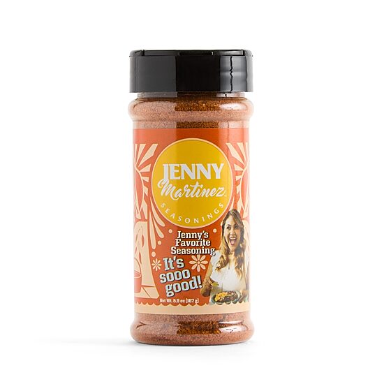 Jenny Martinez 3-pc. Spice Pack