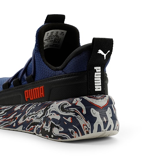 PUMA One4all 2.0 Crazy Kits Little Kid Boys Running Shoes