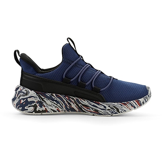 PUMA One4all 2.0 Crazy Kits Little Kid Boys Running Shoes