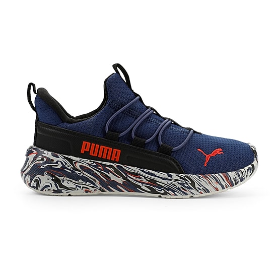 PUMA One4all 2.0 Crazy Kits Little Kid Boys Running Shoes
