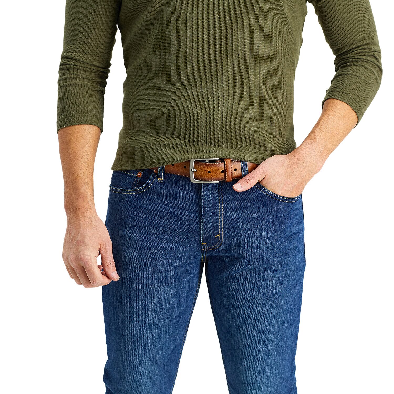 Levi's® Mens Belt